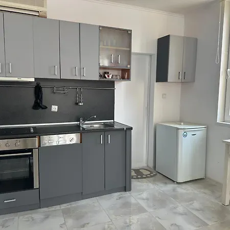 Apartment Oazis Sea View