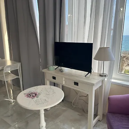 Oazis Sea View